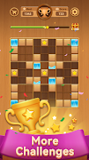 Brain Glide Puzzles captura de pantalla 4