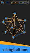 Tangled Lines screenshot 1