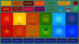 Simple Beat Pro (북) 스크린샷 3