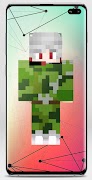 Soldier Skin for Minecraft 截图 4