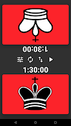 Chess Clock screenshot 2