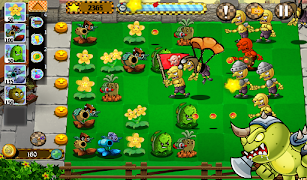 Plants vs Goblins 2 screenshot 2
