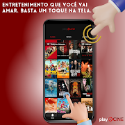 Play Cine скриншот 3