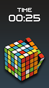 5x Magic Cube Solver স্ক্রিনশট 5