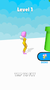 Flappy Human 截圖 3