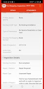 iFireAudit™ 截图 2