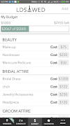 LDSWed اسکرین شاٹ 3