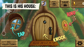 Do Not Disturb Funny Prankster screenshot 2