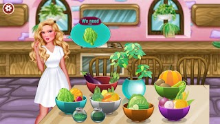 العاب طبخ في مطعم بدون نت syot layar 5