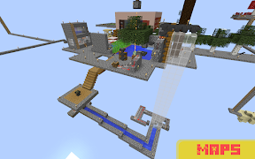Minecraft Kits - Mods Tools Plakat