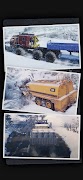Poster Offroad Climb Simulator