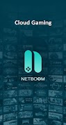 Netboom - 🎮Play PC games on Mobile স্ক্রিনশট 3