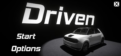 Driven Demo capture d'écran 5