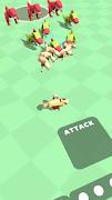 Monster Commander screenshot 6