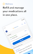 Walmart Wellness 海报