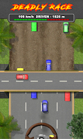 Deadly Race screenshot 6