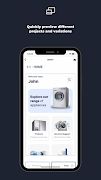 Caddify Viewer скриншот 3