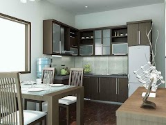 برنامه‌نما KITCHEN SET DESIGN عکس از صفحه