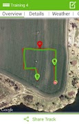 Tracking-Dog capture d'écran 1