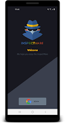 Inspectware - (Keylogger) Cartaz