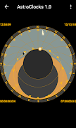 AstroClocks screenshot 6