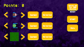 No Alive screenshot 1