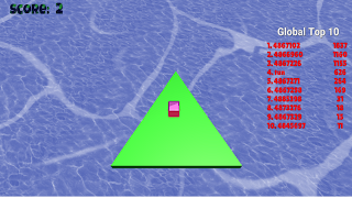 Cling On 3D screenshot 1