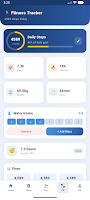 HealthPilot screenshot 4