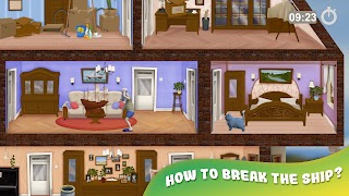 Bad Cat Sam screenshot 4