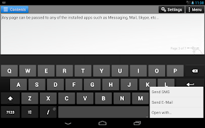 Notitieboekje screenshot 7