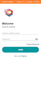 Cubic Associates Customer screenshot 1