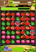 Fruit Line ภาพหน้าจอ 5