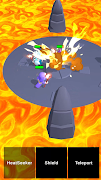 Rumble Arena screenshot 2