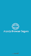 Aranda Secure Web Browser poster