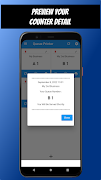 Queue Number Bluetooth Printer 截图 4