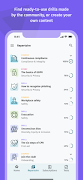 Drillster screenshot 2