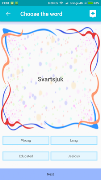 Learn Swedish screenshot 7