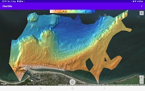 Chart2Go Ekran Görüntüsü 7