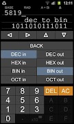 ProCalcApp - Calculator screenshot 2