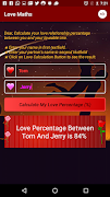 Love Maths imagem de tela 6
