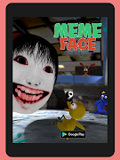 Meme Face Wallpapers 스크린샷 6