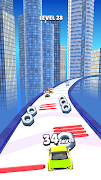برنامه‌نما Level Up Cars عکس از صفحه