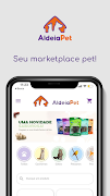 AldeiaPet স্ক্রিনশট 3