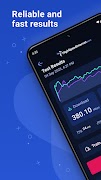 1 Schermata Speed Test | HighSpeedInternet