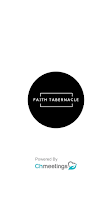 Faith Tabernacle Arlington poster