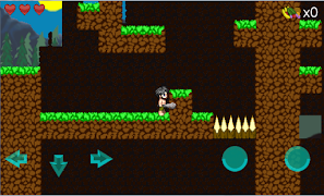 Supervivencia de las cavernas captura de pantalla 3
