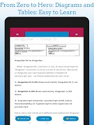 Java to Angular in 19 Steps اسکرین شاٹ 3