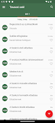 PhD events captura de pantalla 1