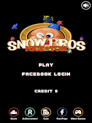 Snow Bros ภาพหน้าจอ 5