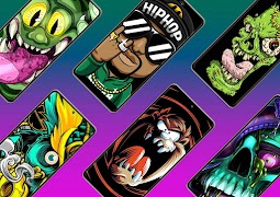 Cool Wallpapers for Boy 截图 2